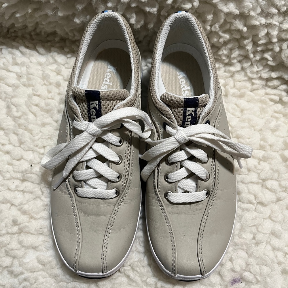 Keds Women's Bowling Shoes, size 6